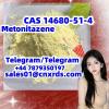 Sell high quality CAS 14680-51-4  ( Metonitazene)