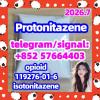 Sell protonitazene cas 119276-01-6 with safe delivery