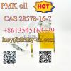 Well-sold PMK ethyl glycidate CAS 28578-16-7 white solid