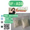 Yellow powder cannabinoid 5cl-adb-a JWH-018 FUB-EMB mphp-220