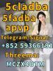 Yellow powder cannabinoid 5cladba 5cladba 5cladba