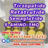 Semaglutide 5-amino-1mq retatrutide 910463-68-2  factory dir