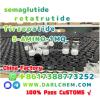 Semaglutide 5-amino-1mq retatrutide 910463-68-2 factory pric