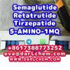 Semaglutide 5-amino-1mq retatrutide 910463-68-2 factory pric