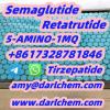 Semaglutide 5-amino-1mq retatrutide 910463-68-2  high qualit