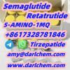Semaglutide 5-amino-1mq retatrutide 910463-68-2  high qualit