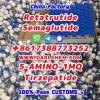 Semaglutide 5-amino-1mq retatrutide 910463-68-2 low price