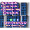 Semaglutide 5-amino-1mq retatrutide 910463-68-2  raw powder