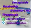 Semaglutide CAS 910463-68-2 with High Purity 99.9%