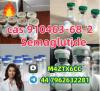 Semaglutide cas 910463-68-2 for loss weight hpyerglycemic