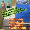Semaglutide Retatrutide weight loss peptide HGH HCG GHK-CU