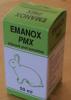 Emanox - pmx proti kokcidioze kralikov