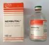 Nembutal Pentobarbital Sodium na predaj bez lekárskeho predp