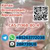 Benzodiazepines-Flubrotizolam Bromazolam,Alpr Benzodiazepines-Flubrotizolam Bromazolam,Alpr