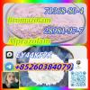 Research chemicals  Alprazolam cas28981-97-7
