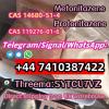 Research Protonitazene Metonitazene  Telegarm/Signal/skype