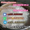 Research Protonitazene Metonitazene WhatsApp+852 54328276