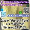 N-Desethyl lsotonitazeneCAS2732926-24-6+44 7410387508