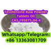 Tesofensine Raw Powder Tablets Oil CAS 195875-84-4