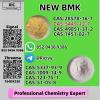 Respected Source New PM.K 28578-16-7 and B.MK 5449-12-7