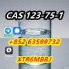 Best price free sampe cas 123-75-1 tetrahydro pyrrole/pyrrol