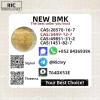 Best Price CAS 49851-31-2 High Purity B.MK