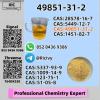 Best Price CAS 49851-31-2 High Purity B.MK