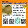 Best PriceCAS 5449-12-7 CAS 49851-31-2  CAS 28578-16-7 CAS 1