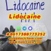 Best Price Lidocaine base hcl crystals powder 137-58-6 Pharm