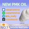 Best Price PMK Oil CAS 28578-16-7 | Bulk Supply & Fast Deliv