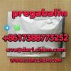 Best Price Buy otropics pregabalin crystals powder 148553-50