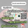 Best sell CAS 16940-66-2 NaBH4 CA/EU/AUS ready stock telegra
