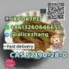 Best sell CAS 52190-28-0 best price ready stock whatsapp+86