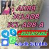 Best service 5CL-ADB supplier 4f-adb 5f-ADB 5cladbA Adbb 2cl