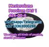 Mesterolone Proviron CAS 1424-00-6