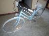 Mestský City Bike - Vintage Lady