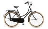 Mestský retro bicykel dema madeline standard n3