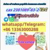 Retatrutide CAS 2381089-83-2
