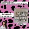 Retatrutide weight loss cas 2381089-83-2 more vitality