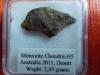 Meteorit .1