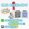 BMK ethyl glycidate CAS 41232-97-7 ready stock high quality