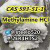 Methylamine hcl MA HCL 593-51-1 Threema 2ER4HTS2