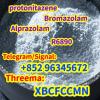 Metonitazene CAS 14680-51-4
