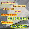 Metonitazene 14680-51-4 safe direct for sale