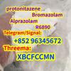 Metonitazene,cas14680-51-4,High purity