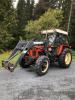 Zetor 7245
