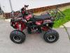 Detská štvorkolka ATV Farmer 125 ccm so spiatočkou  3 farby