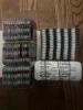 Neurol, Frontin, Rivotril, Diazepam, Lexaurin, Va