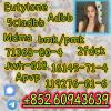 eutylone,mdma,2fdck,cas802855-66-9,Low price(+852 60943639)