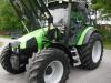 Deutz-Fahr Agrotron 100, 2005